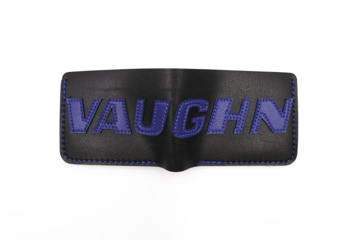 Toronto Inside Out 6 Slot Bi-Fold Wallet