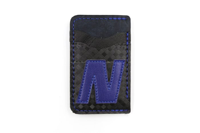 Toronto Inside Out 3 Slot Money Clip