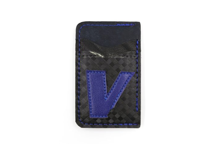 Toronto Inside Out 3 Slot Money Clip