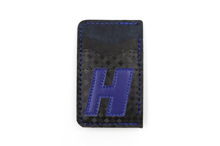 Toronto Inside Out 3 Slot Money Clip