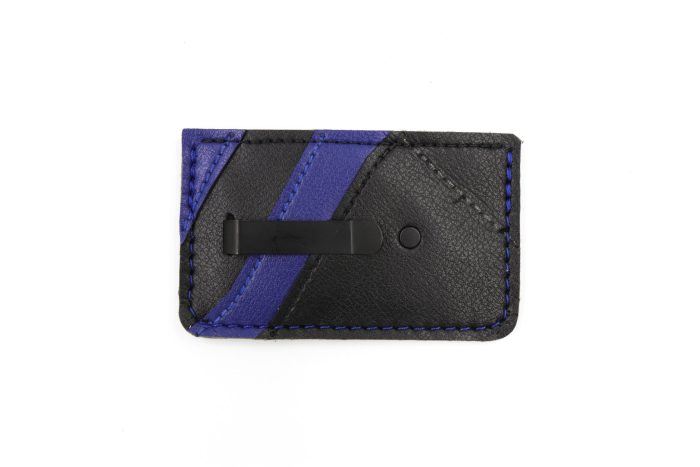 Toronto Inside Out 3 Slot Money Clip