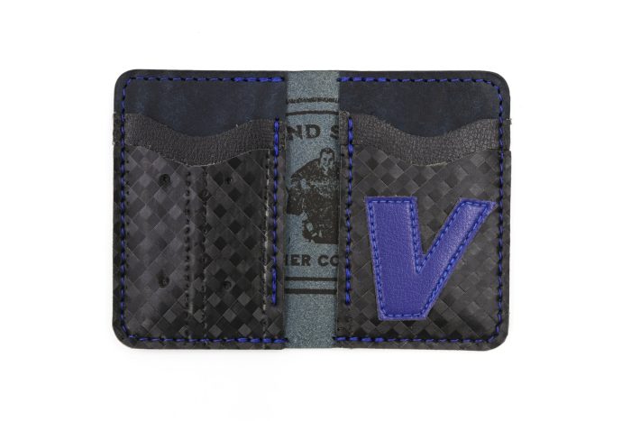Toronto Inside Out 6 Slot Wallet