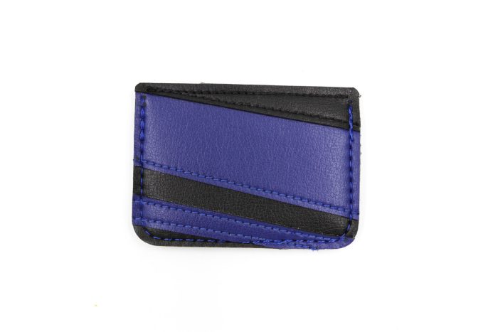 Toronto Inside Out 3 Slot Wallet