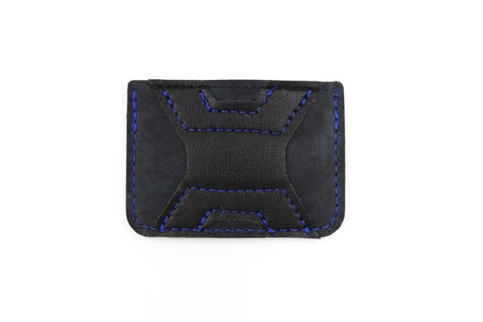 Toronto Inside Out 3 Slot Wallet