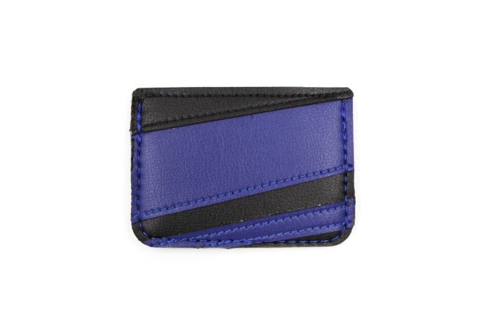 Toronto Inside Out 3 Slot Wallet
