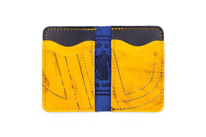 The Juice Glove 1 6 Slot Wallet