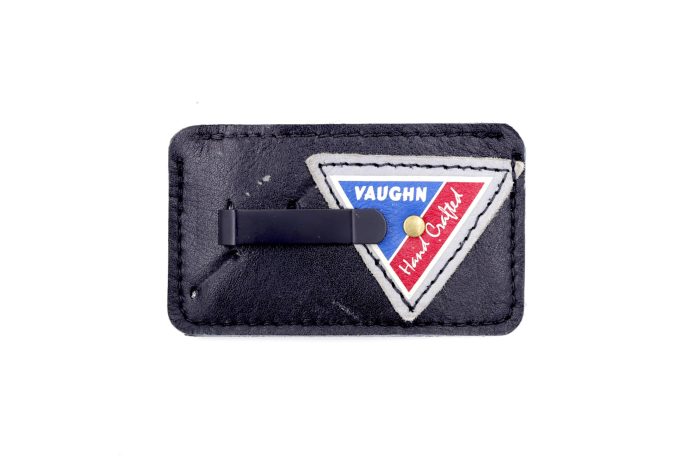 The Lord's Glove 3 Slot Money Clip