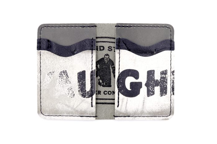 The Lord's Glove 6 Slot Wallet