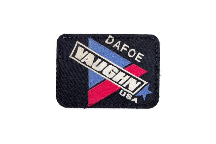 The Lord's Glove 3 Slot Wallet