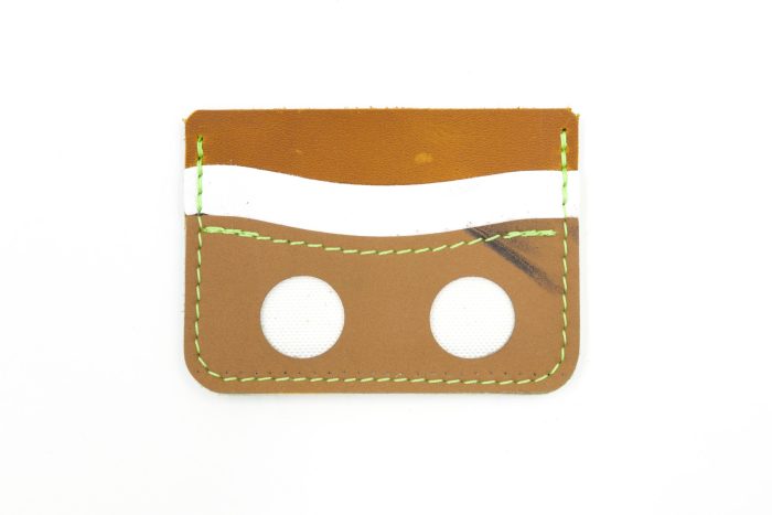 Toronto St Pats Blocker 3 Slot Wallet