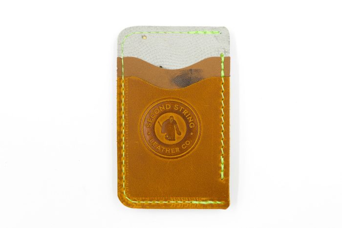 Toronto St Pats 3 Slot Money Clip