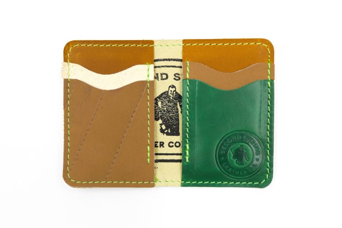 Toronto St Pats 6 Slot Wallet