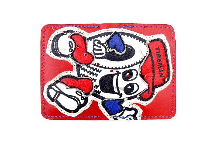 The Reaper 6 Slot Wallet