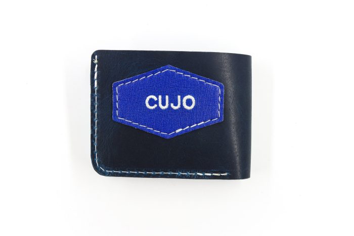 Toronto 6 Slot Bi-Fold Wallet