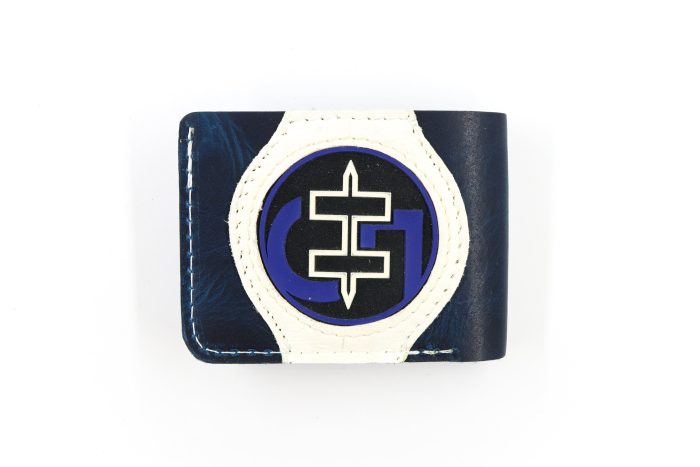 Toronto 6 Slot Bi-Fold Wallet
