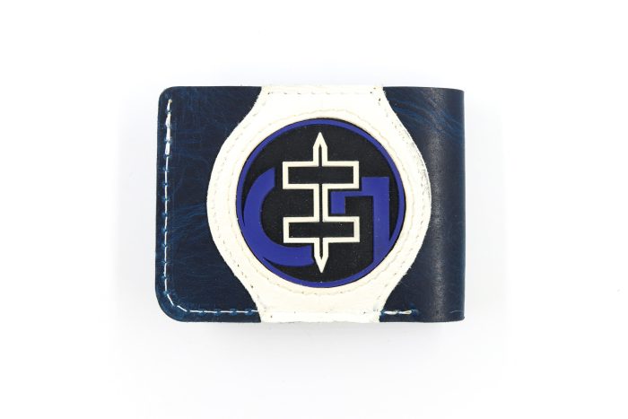 Toronto 6 Slot Bi-Fold Wallet