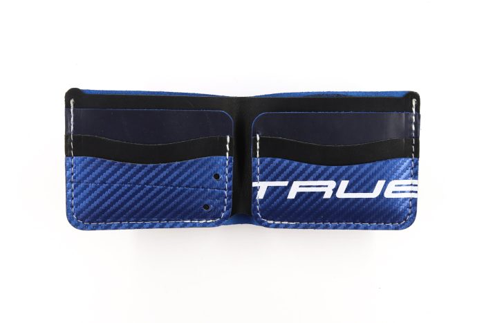 Toronto 6 Slot Bi-Fold Wallet