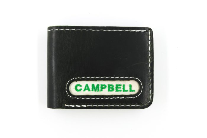 Toronto 6 Slot Bi-Fold Wallet