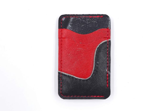 The Spider Collection 3 Slot Money Clip