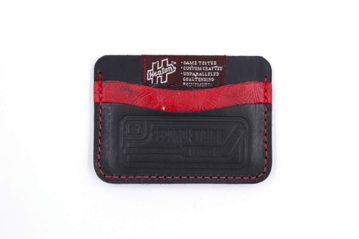 The Spider Collection 3 Slot Wallet