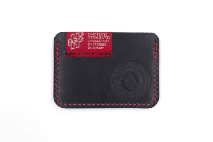 The Spider Collection 3 Slot Wallet