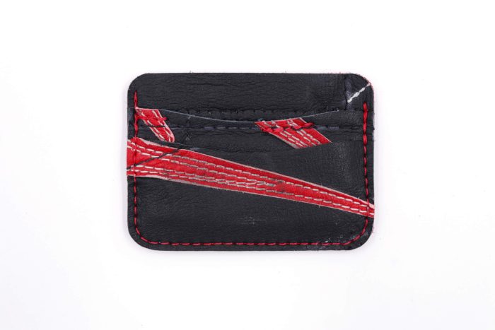 The Spider Collection 3 Slot Wallet