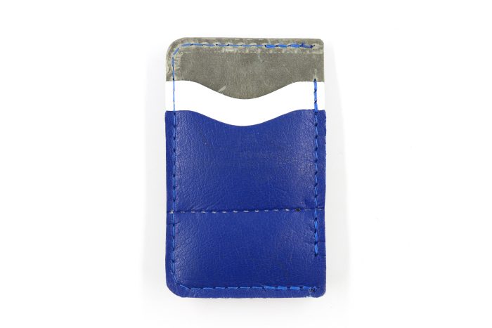 Toronto 3 Slot Money Clip