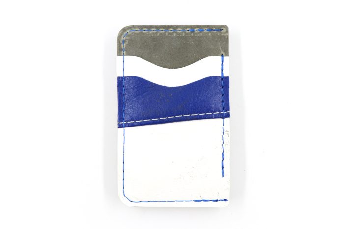 Toronto 3 Slot Money Clip