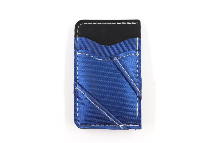 Toronto 3 Slot Money Clip