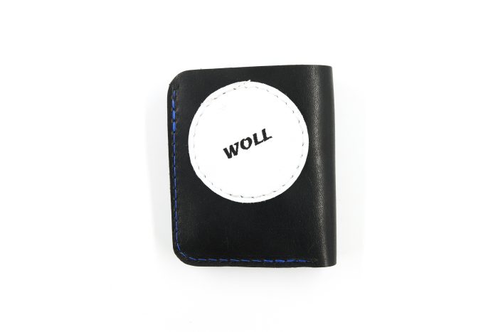 Toronto 6 Slot Square Wallet