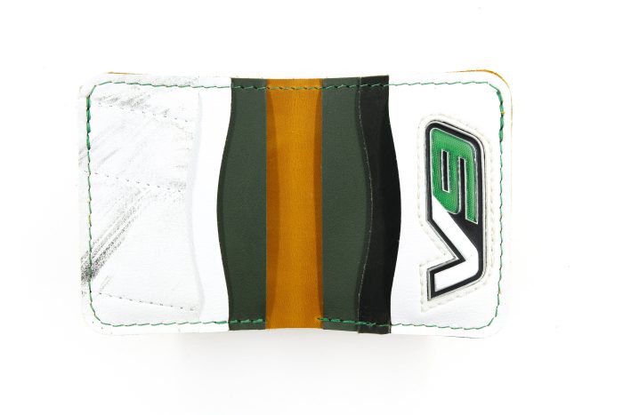 Toronto 6 Slot Square Wallet