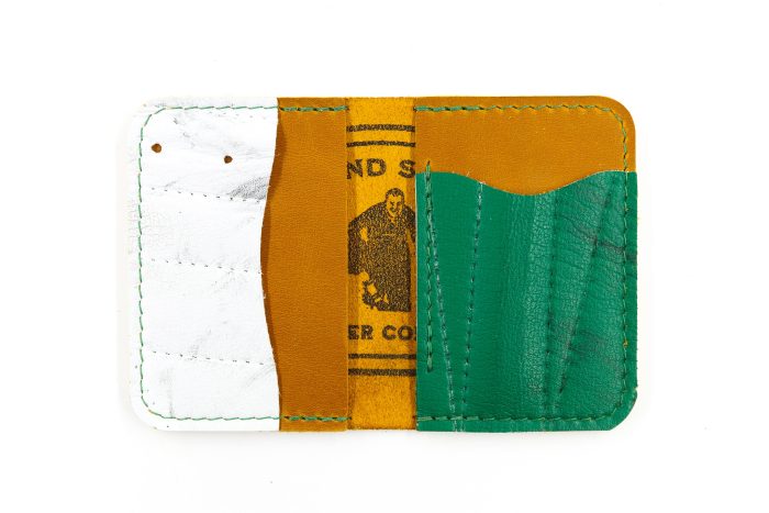 Toronto 4 Slot Wallet