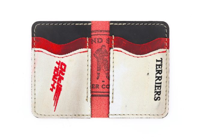 Terriers 6 Slot Wallet