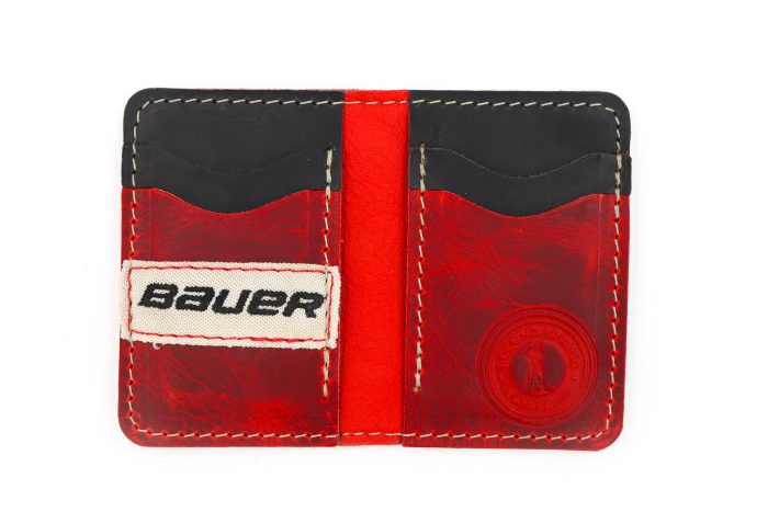 Terriers 6 Slot Wallet