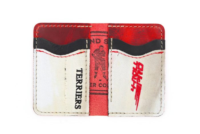 Terriers 6 Slot Wallet