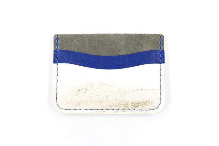 Toronto 3 Slot Wallet