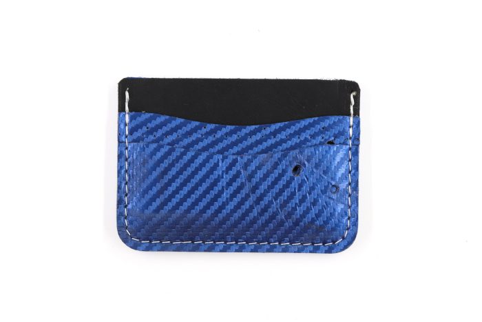 Toronto 3 Slot Wallet