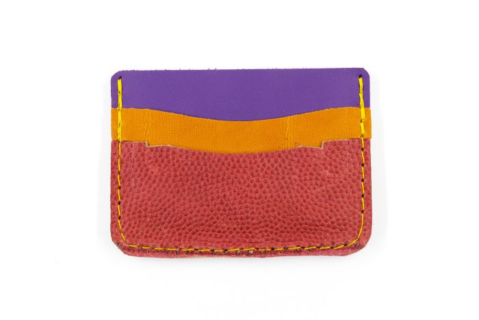 Tigers 3 Slot Wallet