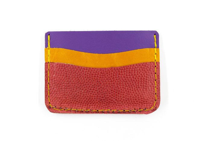 Tigers 3 Slot Wallet