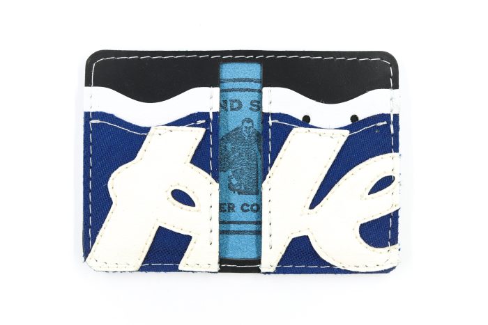 Toronto 6 Slot Wallet