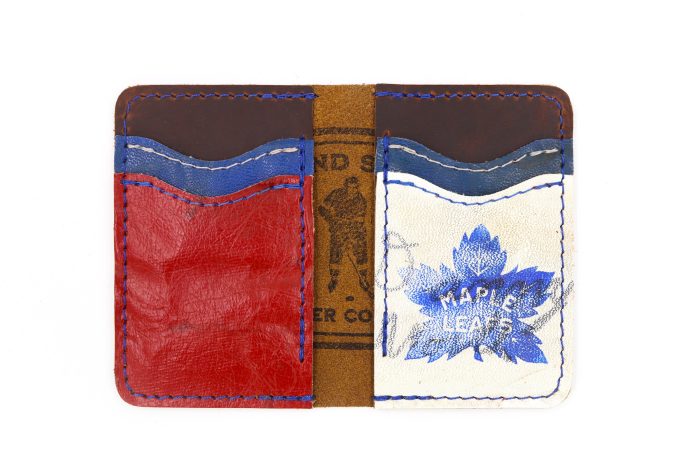Toronto 6 Slot Wallet