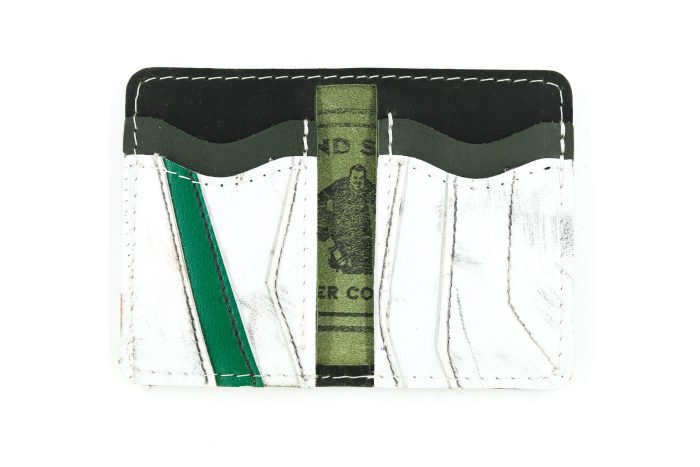 Toronto 6 Slot Wallet
