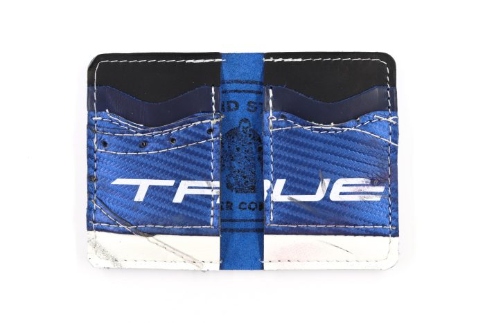 Toronto 6 Slot Wallet