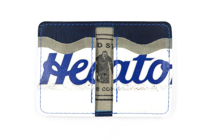 Toronto 6 Slot Wallet