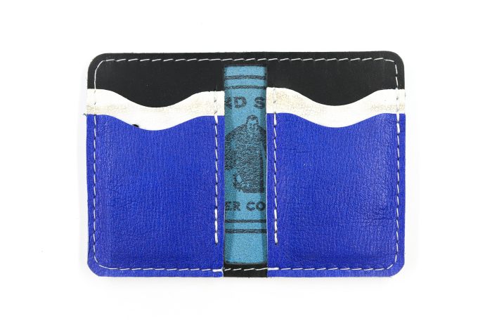 Toronto 6 Slot Wallet