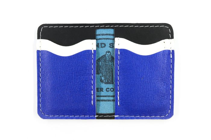 Toronto 6 Slot Wallet