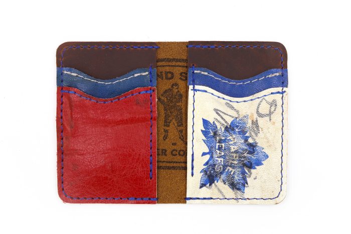 Toronto 6 Slot Wallet