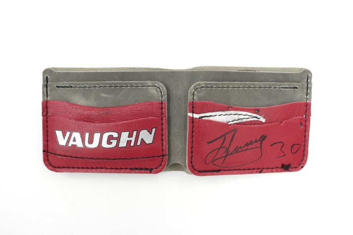 The Universe Collection Glove 6 Slot Bi-Fold Wallet