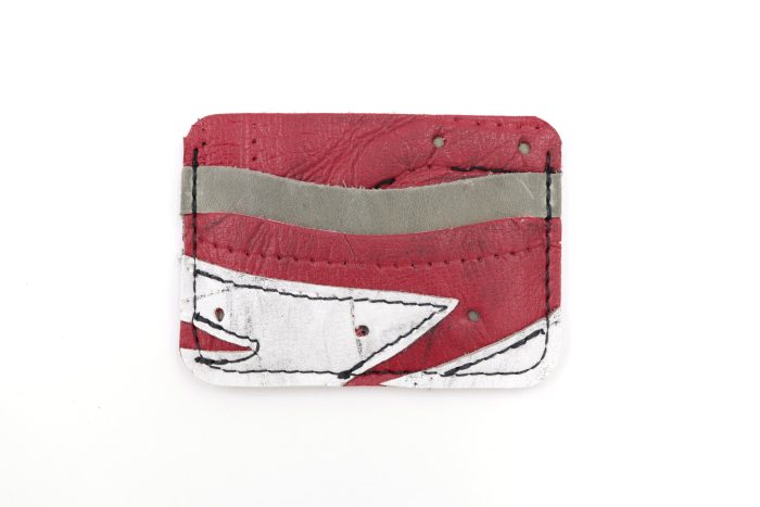 The Universe Collection Glove 3 Slot Wallet