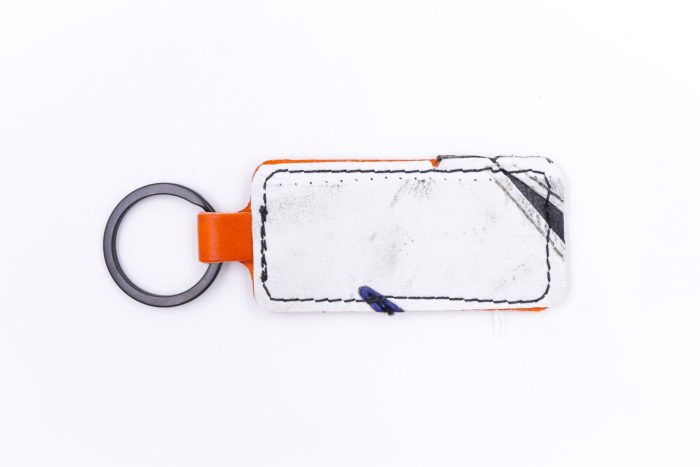 The Universe Keychain